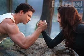 BREAKING DAWN PART II