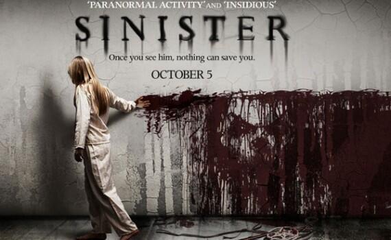 Sinister Film Horor Ethan Hawke Dicekal Di Perancis