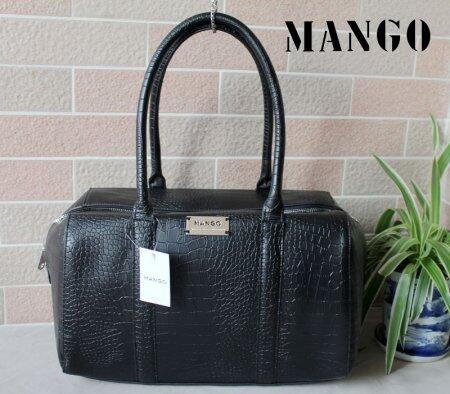 PO Tas Original MANGO & ZARA,, New Stuff,, Murrraahhh