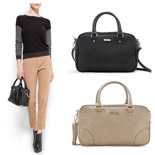 PO Tas Original MANGO & ZARA,, New Stuff,, Murrraahhh