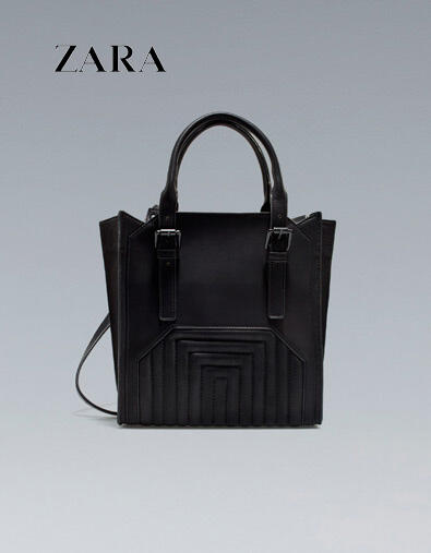 PO Tas Original MANGO & ZARA,, New Stuff,, Murrraahhh
