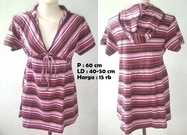 SOLD OUT PART 2 (Garage Sale)