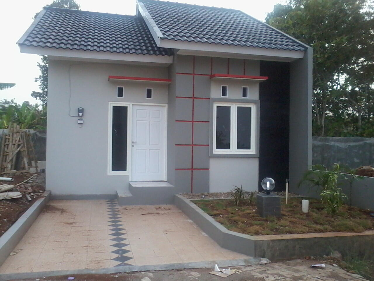 disewakan Rumah di Tembalang deket Kampus Undip