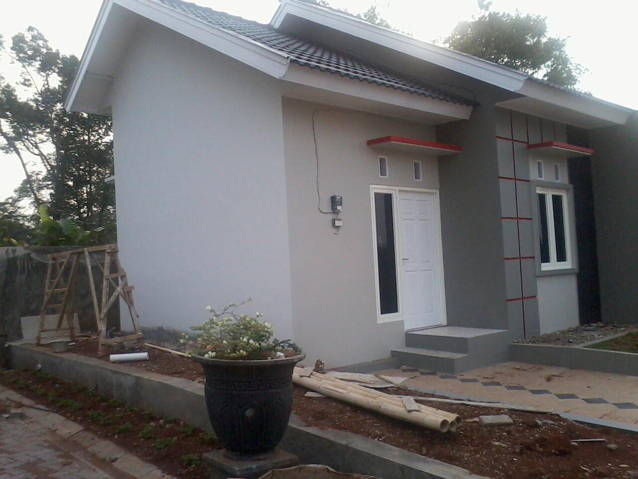 disewakan Rumah di Tembalang deket Kampus Undip