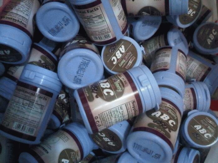 PUSAT KOSMETIK MURAH, HARGA SUPER GROSIR