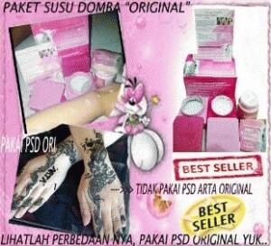 PUSAT KOSMETIK MURAH, HARGA SUPER GROSIR