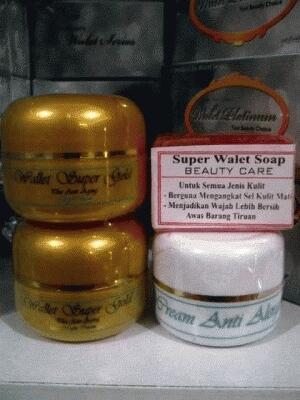 PUSAT KOSMETIK MURAH, HARGA SUPER GROSIR
