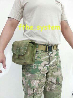 BELT TACTICAL MUMER GAN!!!!!