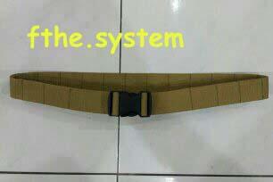 BELT TACTICAL MUMER GAN!!!!!