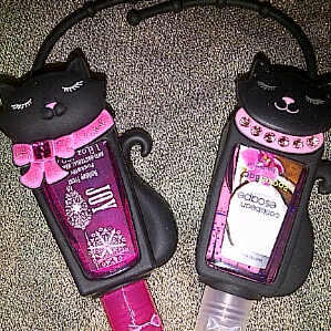Menjual BBW Holder & :Pocket Bac (Harga Grosir)