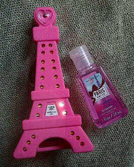 Menjual BBW Holder & :Pocket Bac (Harga Grosir)