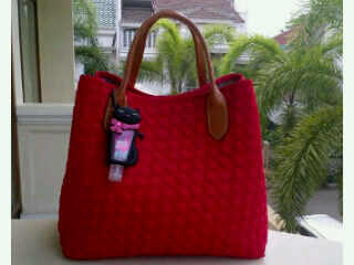 Menjual BBW Holder & :Pocket Bac (Harga Grosir)