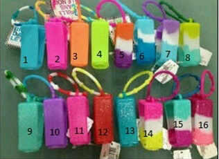 Menjual BBW Holder & :Pocket Bac (Harga Grosir)