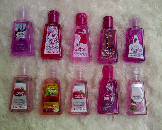 Menjual BBW Holder & :Pocket Bac (Harga Grosir)
