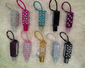 Menjual BBW Holder & :Pocket Bac (Harga Grosir)