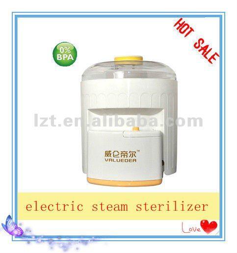 Valueder Electronic Steam Steriliser for Baby Bottles