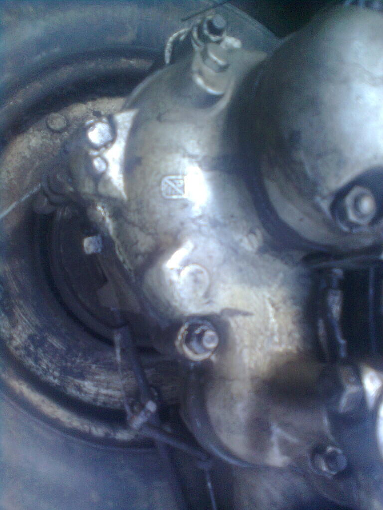 Dijual Super 1964 ori barang Istimewa
