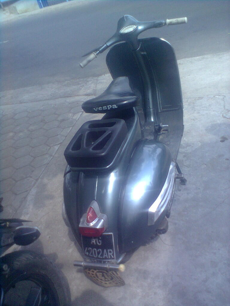 Dijual Super 1964 ori barang Istimewa