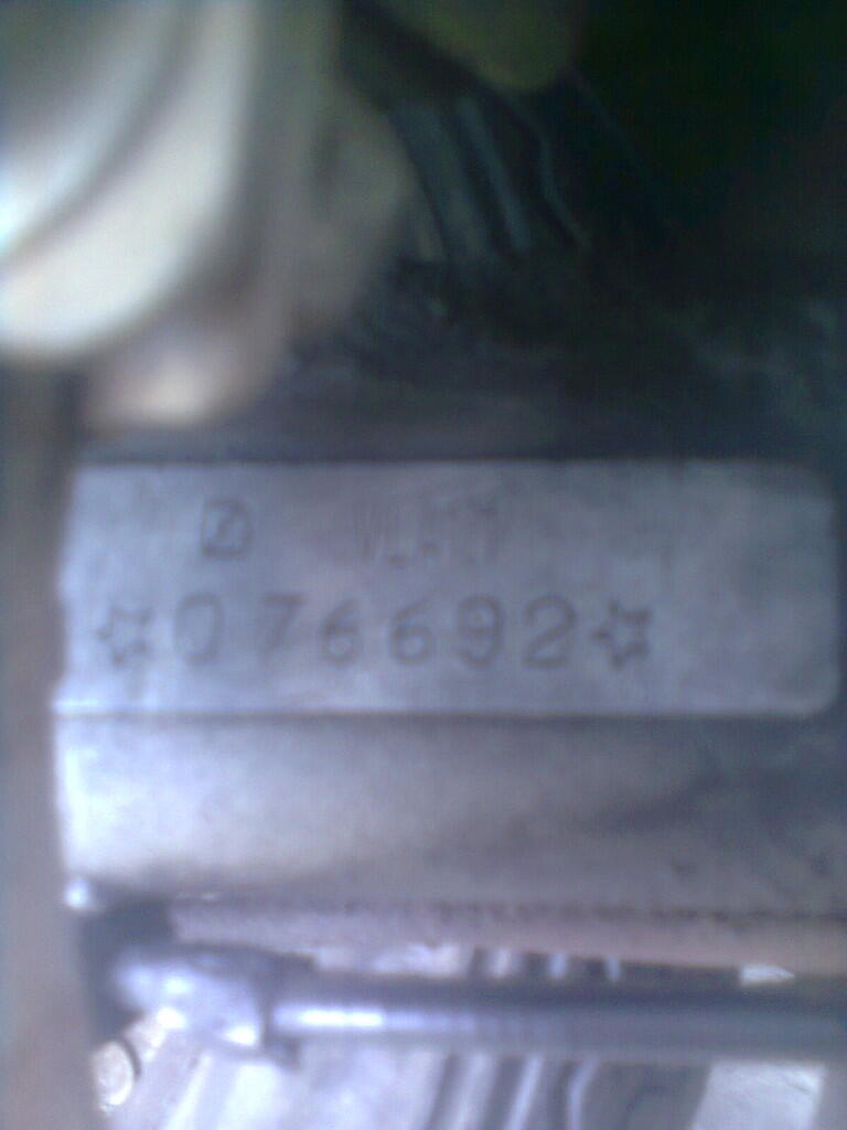 Dijual Super 1964 ori barang Istimewa