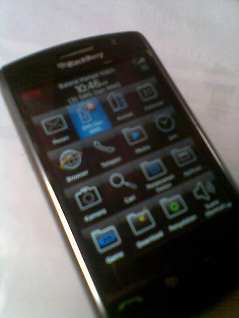 BB STORM 9500/9530