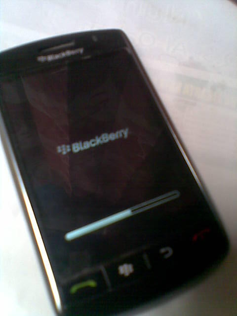 BB STORM 9500/9530