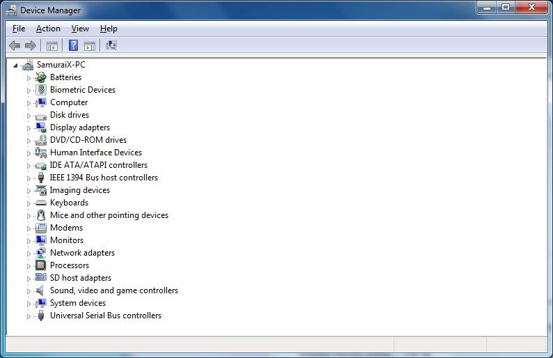 Compaq DV2500 C2D 1,5GHz 2Gb 120Gb Jogja-Yogya