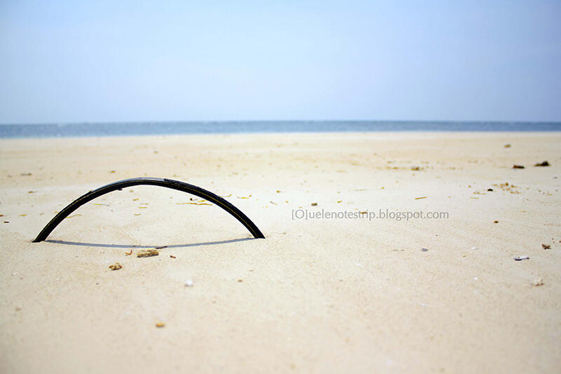 Jelajah Tanjung Bira (surga pantai di ujung kaki sulawesi) #SoloTRAVELER