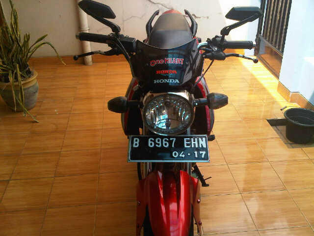 WTS Tiger Revo 2007