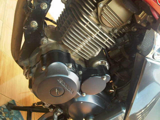 WTS Tiger Revo 2007