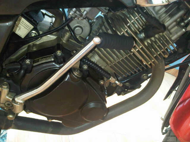 WTS Tiger Revo 2007
