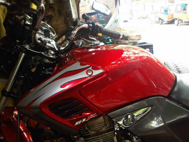 WTS Tiger Revo 2007