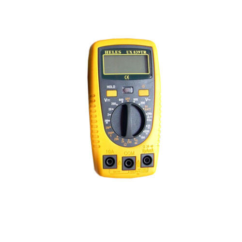 Heles UX-839TR