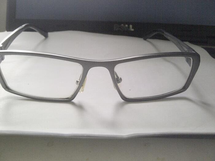 WTS frame kacamata ADIDAS KWsuper++ muluss