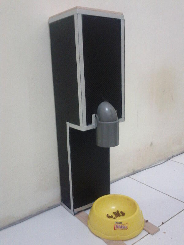 Jual Kucing Persia 1 dan 2 Jutaan - Jakarta