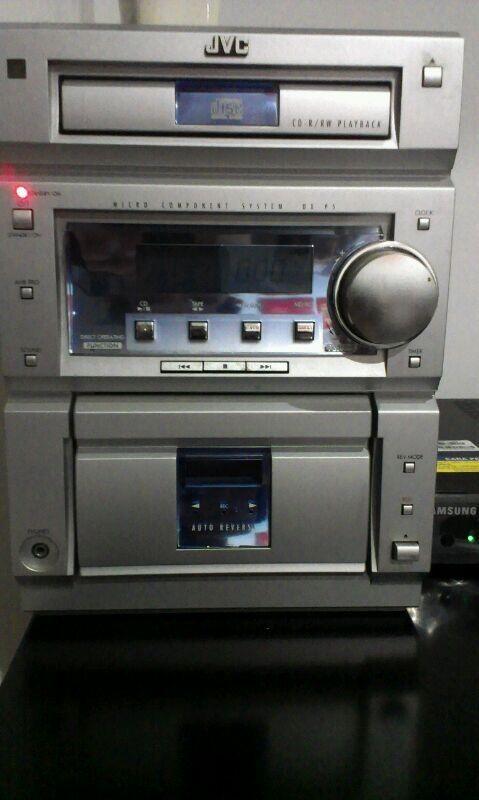 JVC Compo