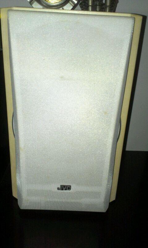 JVC Compo