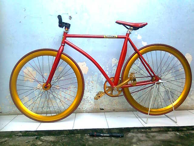 sepeda fixie