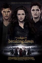 Berbagi pengalaman setelah nonton BREAKING DOWN II