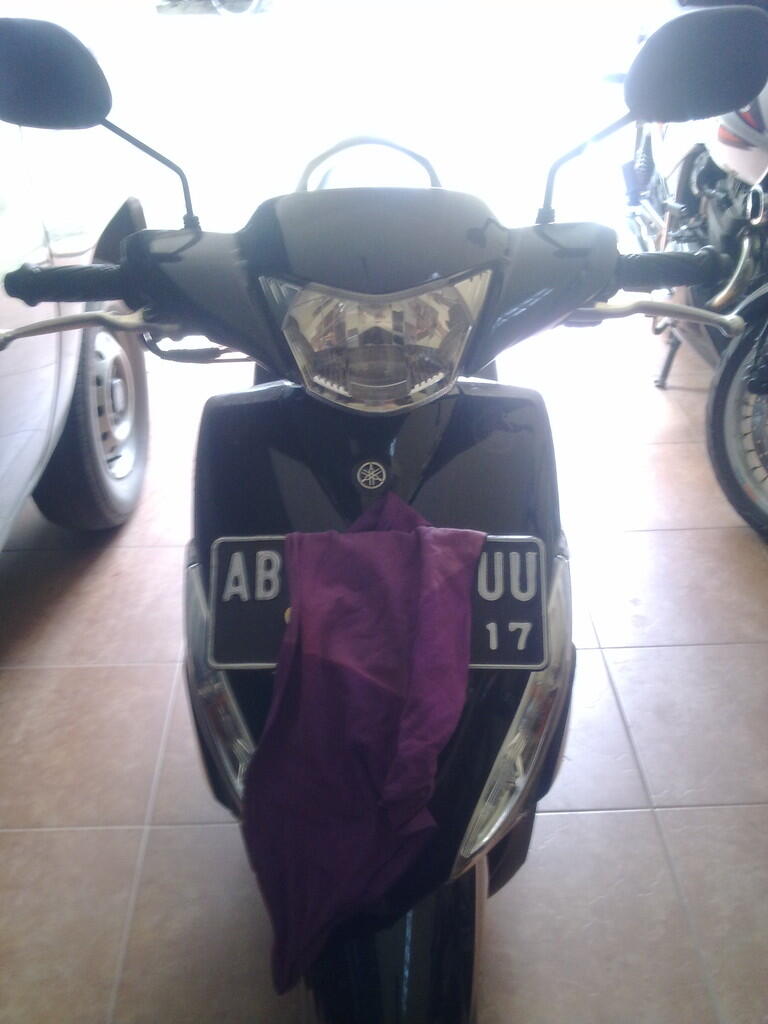 Mio J 2012