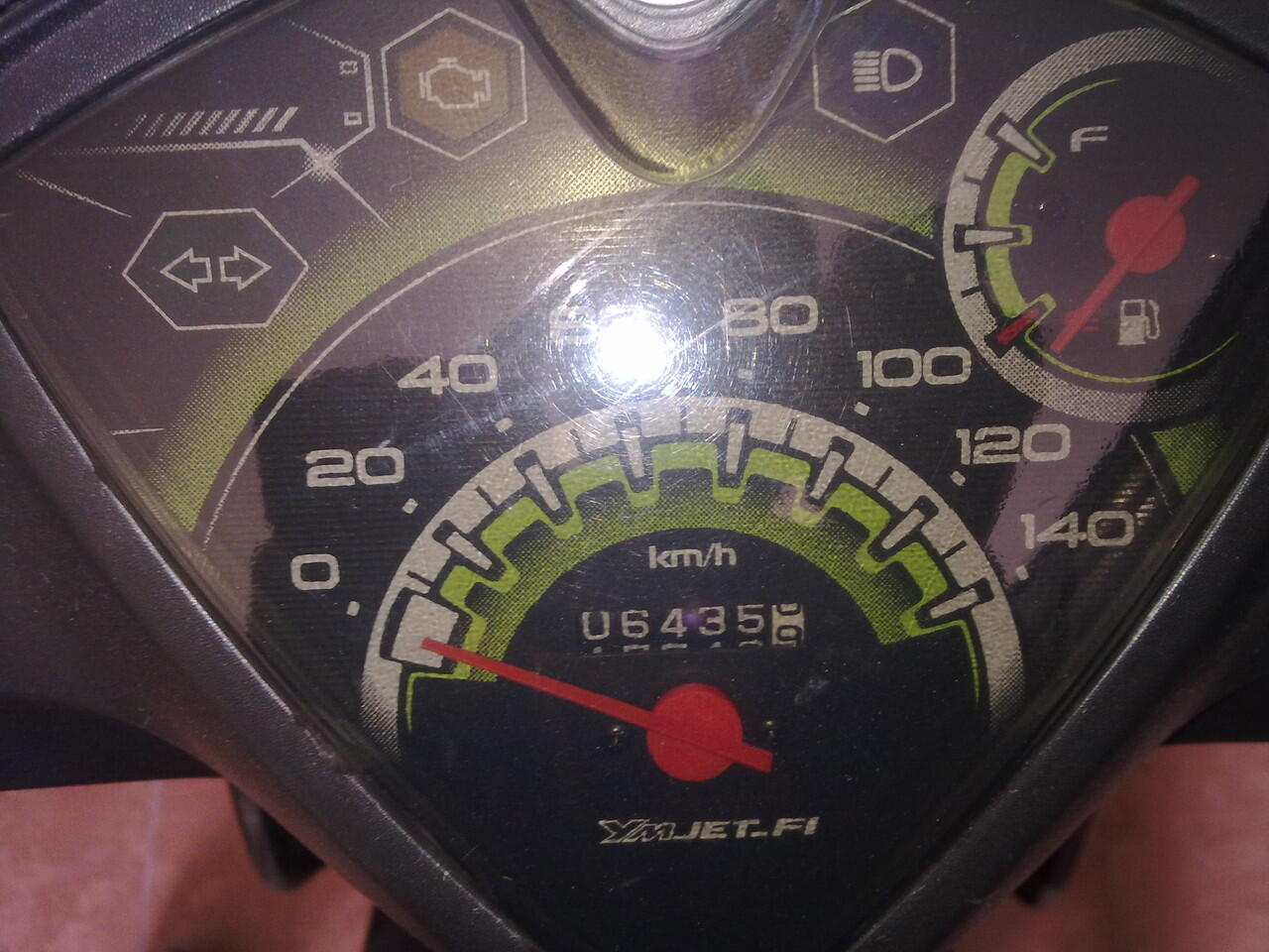 Mio J 2012