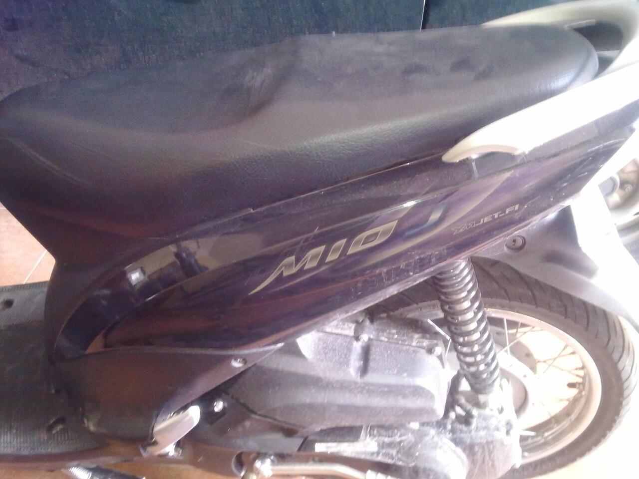 Mio J 2012