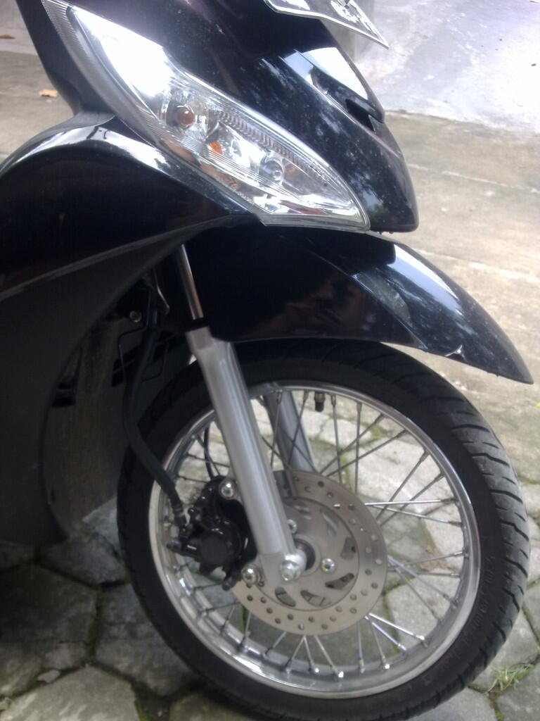 Mio J 2012