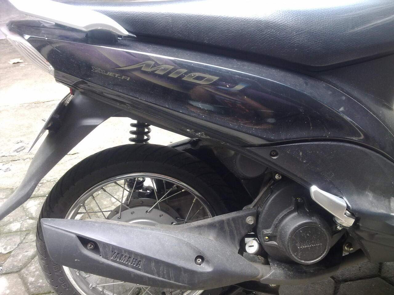 Mio J 2012