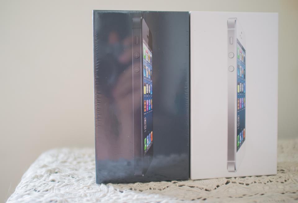 Ipad Mini & Iphone 5 Ready Medan