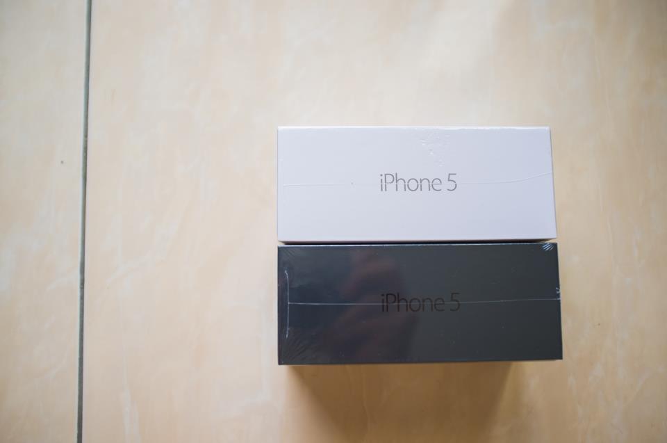 Ipad Mini & Iphone 5 Ready Medan