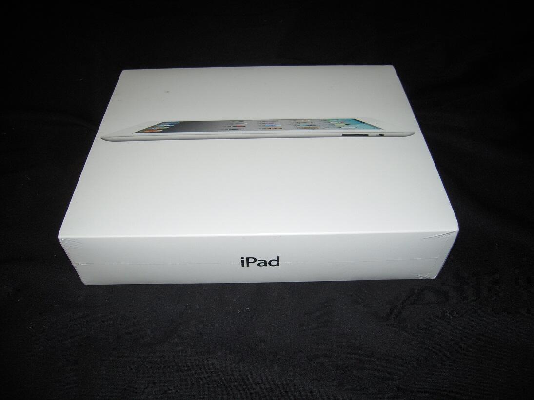 Ipad 2 Wi-Fi 16GB