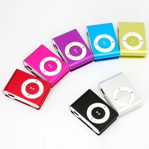 Mini MP3