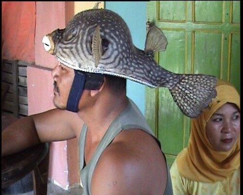 update terbaru helm unik