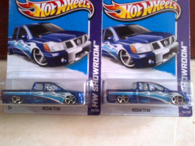 HotWheels MUMER part 2
