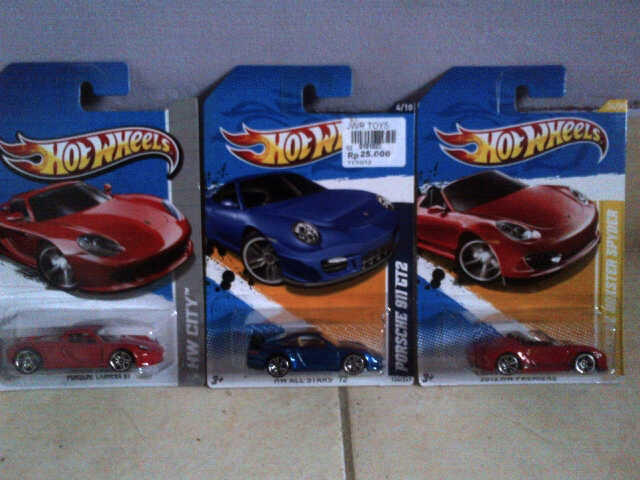 HotWheels MUMER part 2